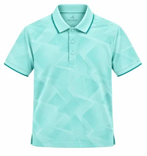 Áo Polo coolmax Slim Fit